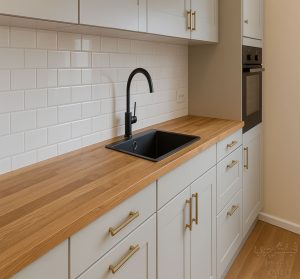 صفحه کابینت آشپزخانه