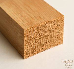 دانسیته چوب