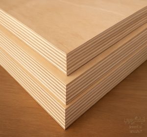 تخته پلای وود