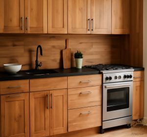 انواع چوب کابینت