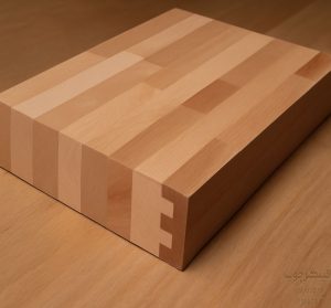 خصوصیات فینگر جوینت راش