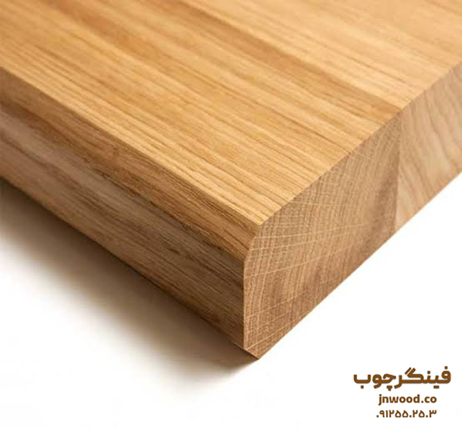 انواع چوب راش