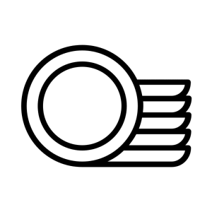 ظروف چوبی