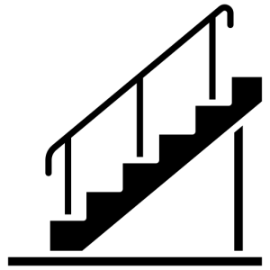 کف پله