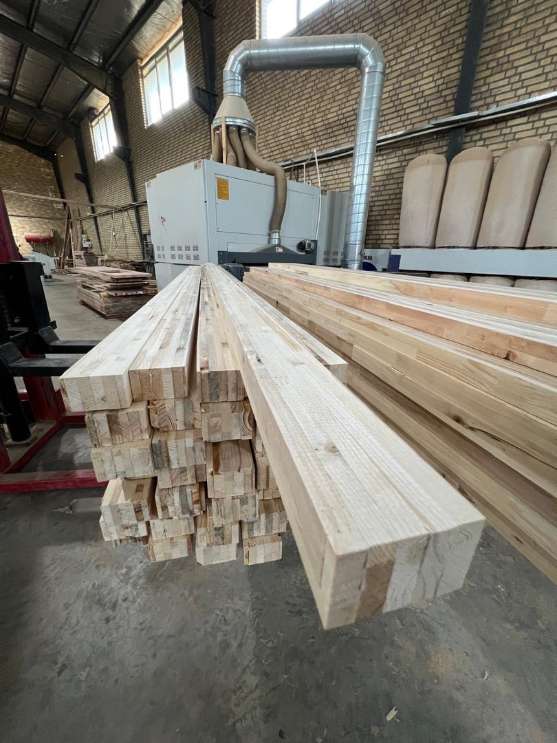 بائو درب 5 خرید بائو درب چوبی