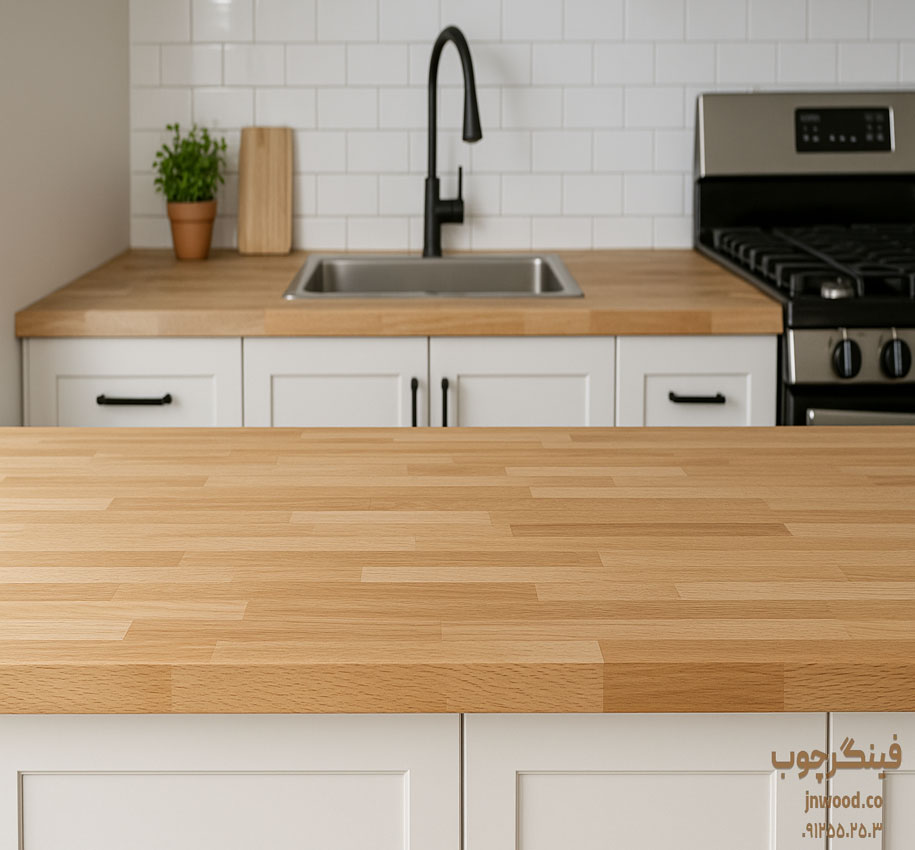 پانل فینگر جوینت