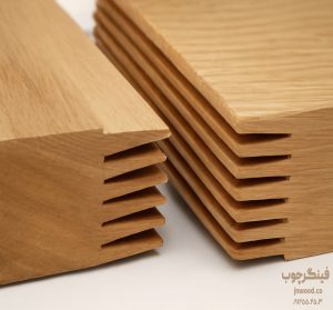 اتصال فینگر جوینت